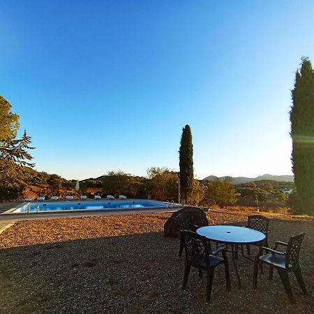 Casa Rural El Contarin - An Andalusian Escape, Archidona, Malaga 外观 照片