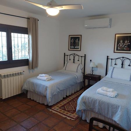 Casa Rural El Contarin - An Andalusian Escape, Archidona, Malaga 外观 照片