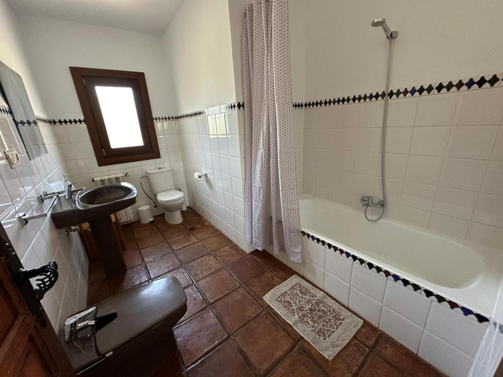 Casa Rural El Contarin - An Andalusian Escape, Archidona, Malaga 外观 照片