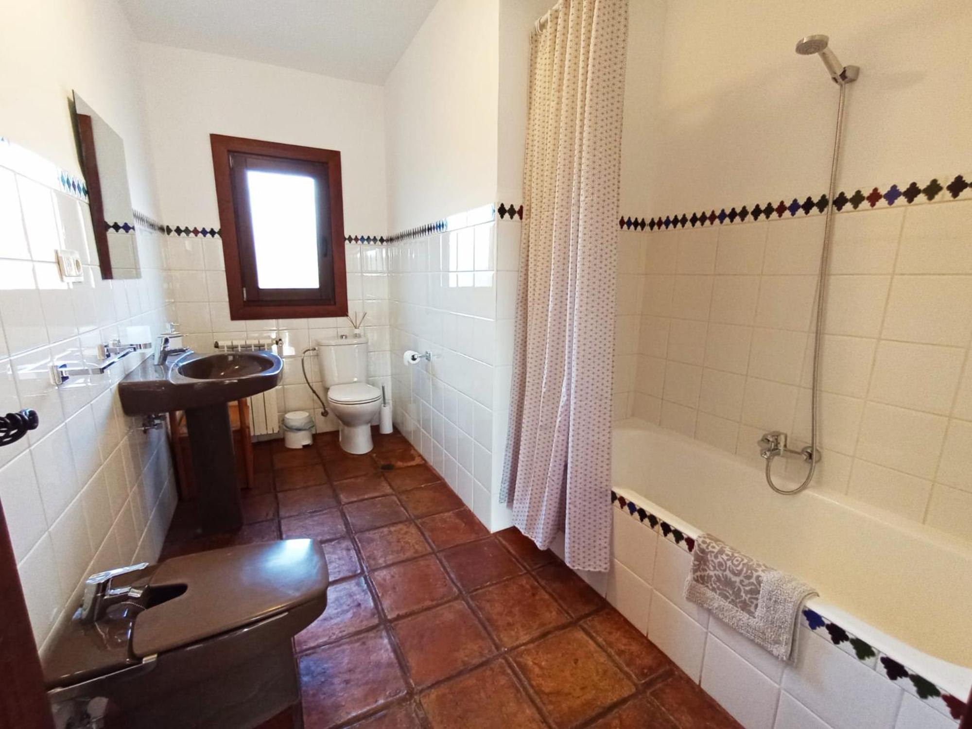 Casa Rural El Contarin - An Andalusian Escape, Archidona, Malaga 外观 照片