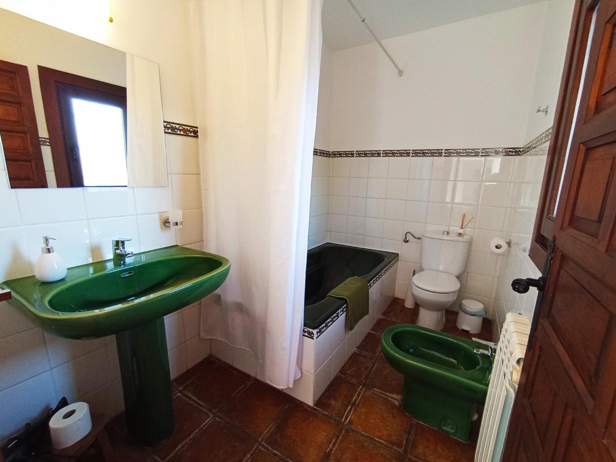 Casa Rural El Contarin - An Andalusian Escape, Archidona, Malaga 外观 照片