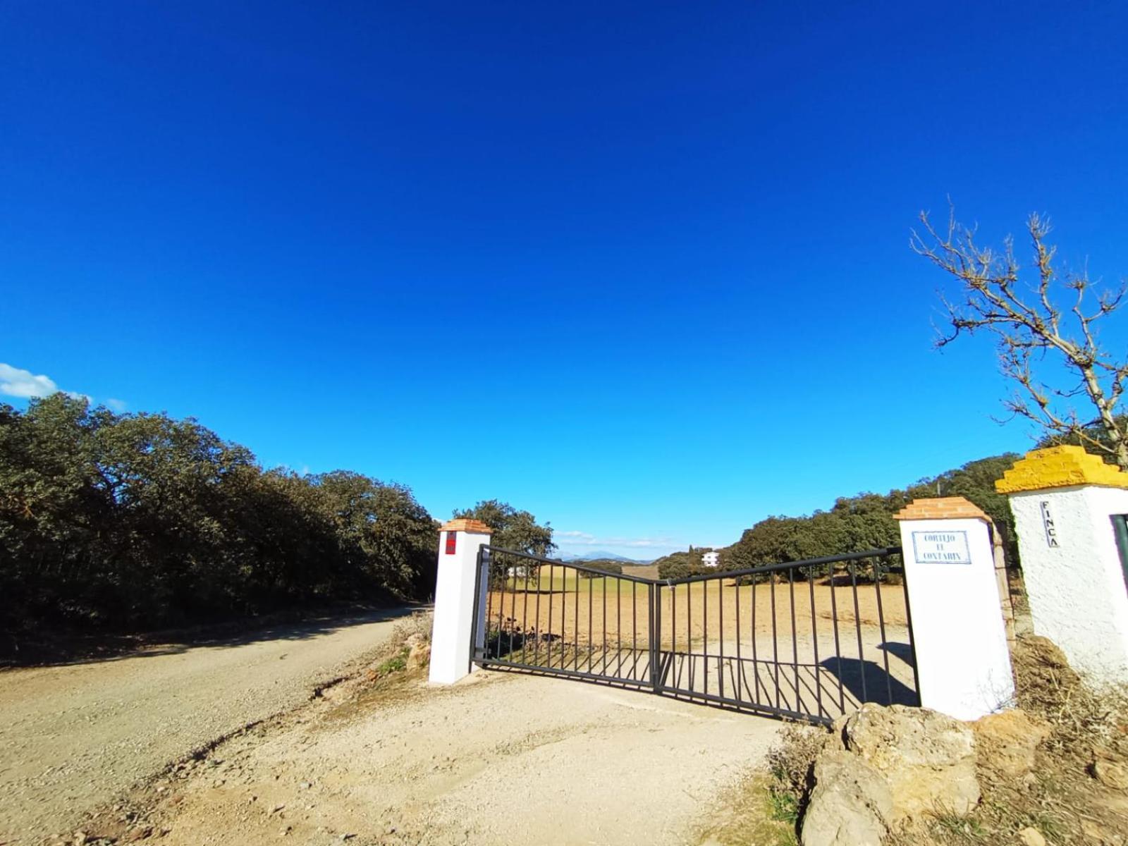 Casa Rural El Contarin - An Andalusian Escape, Archidona, Malaga 外观 照片