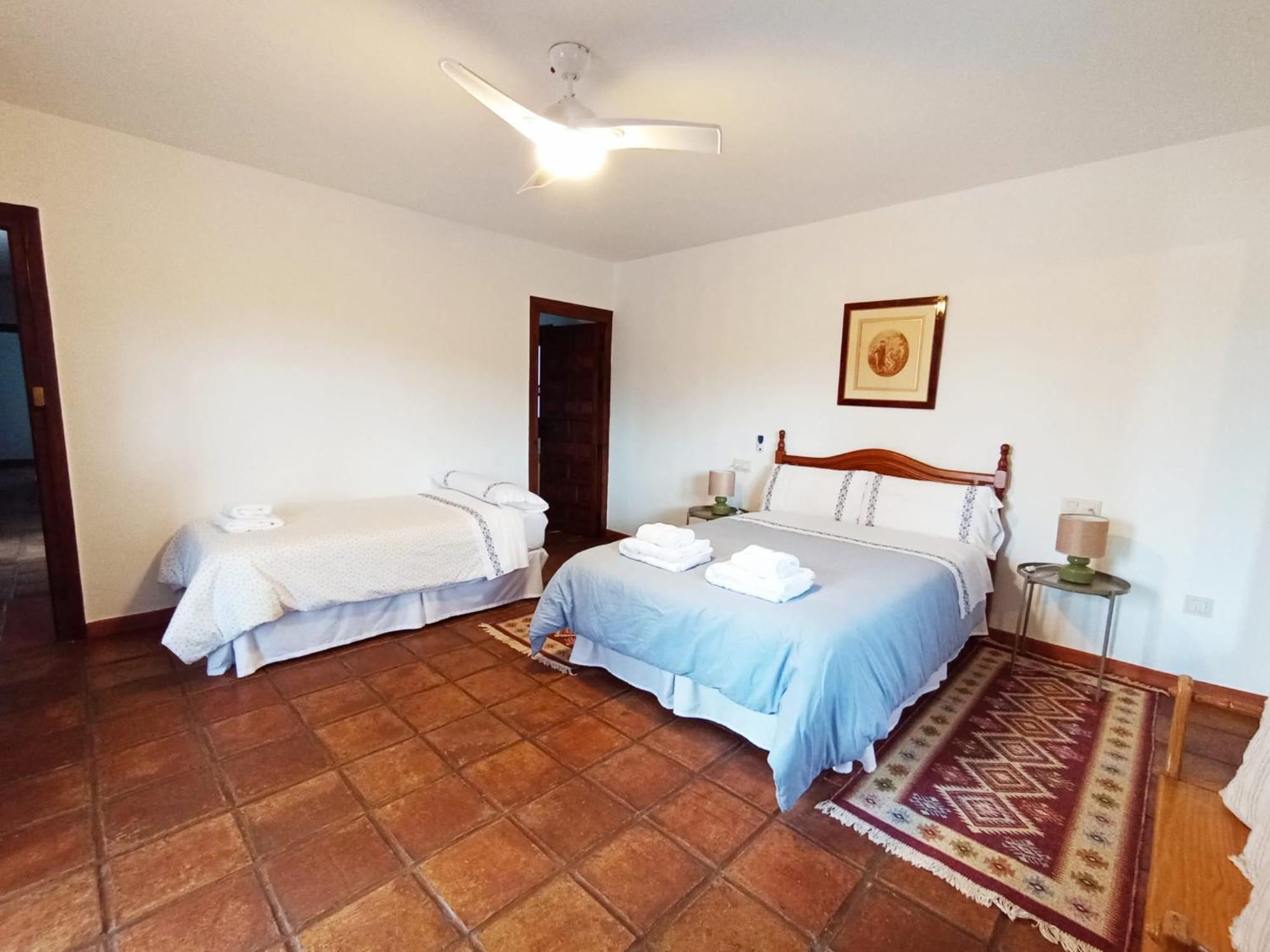 Casa Rural El Contarin - An Andalusian Escape, Archidona, Malaga 外观 照片