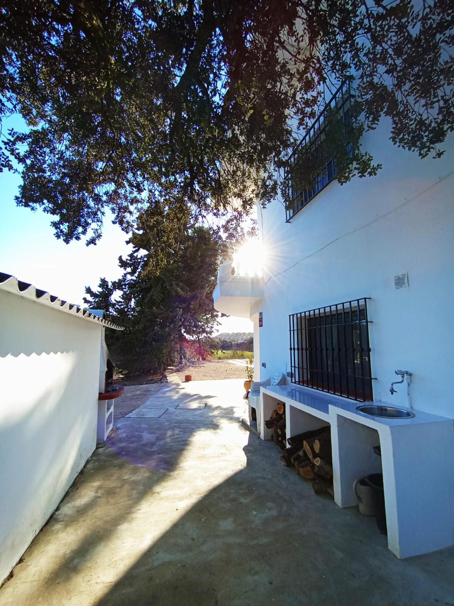 Casa Rural El Contarin - An Andalusian Escape, Archidona, Malaga 外观 照片