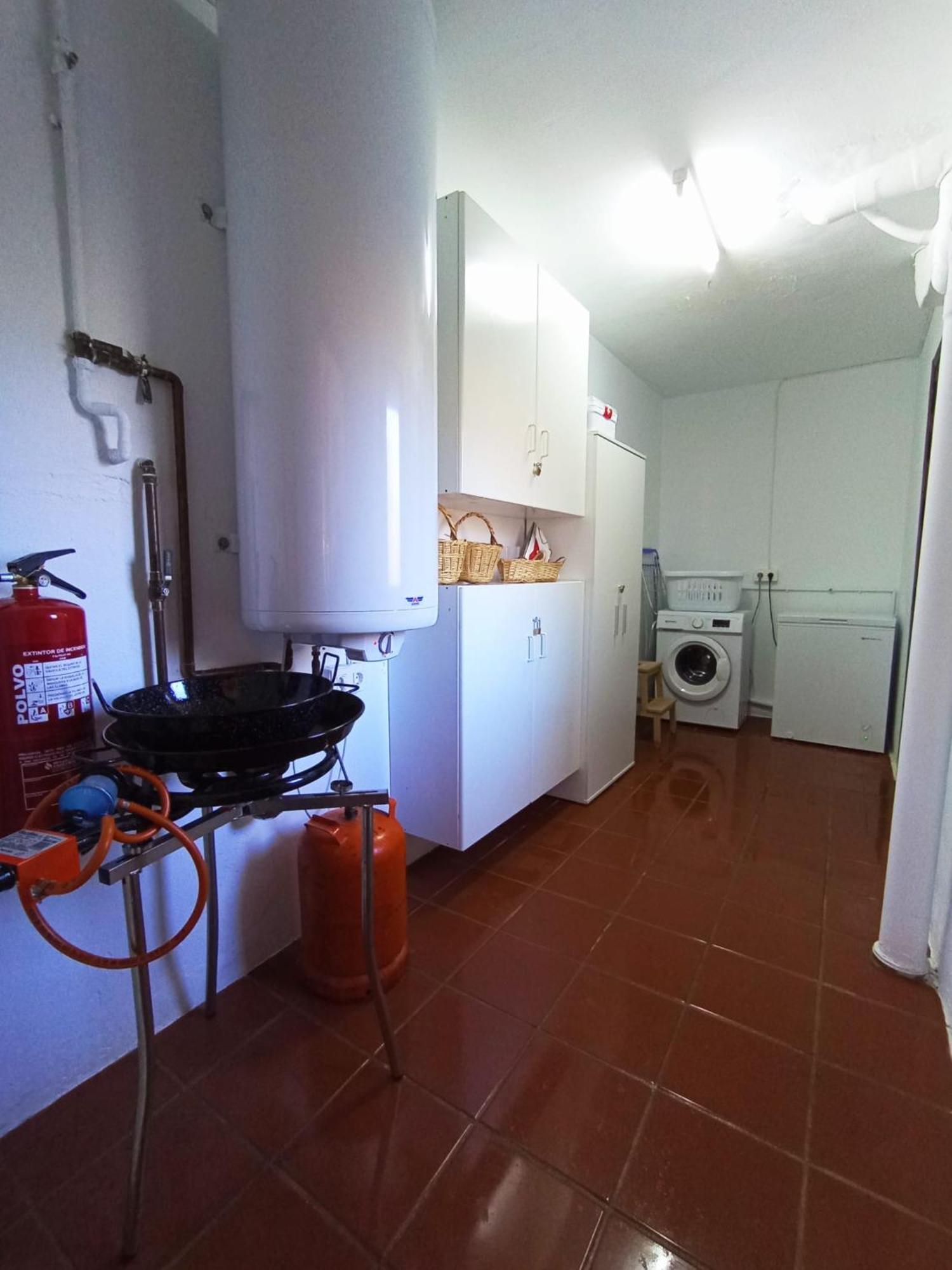 Casa Rural El Contarin - An Andalusian Escape, Archidona, Malaga 外观 照片