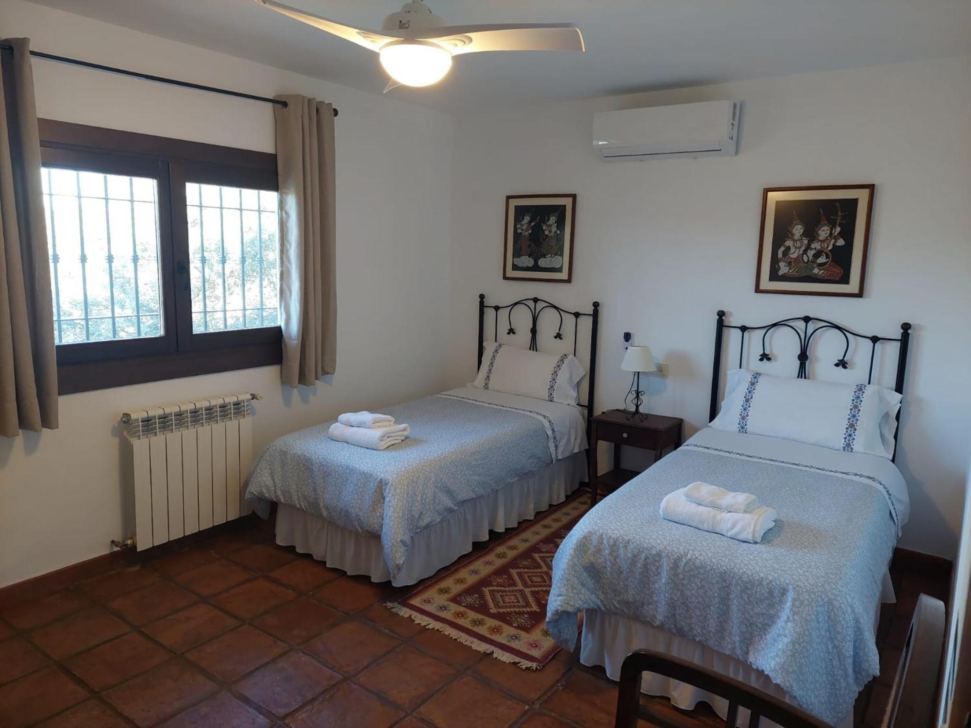 Casa Rural El Contarin - An Andalusian Escape, Archidona, Malaga 外观 照片